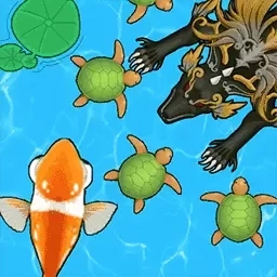 蝌蚪快到嘴里来