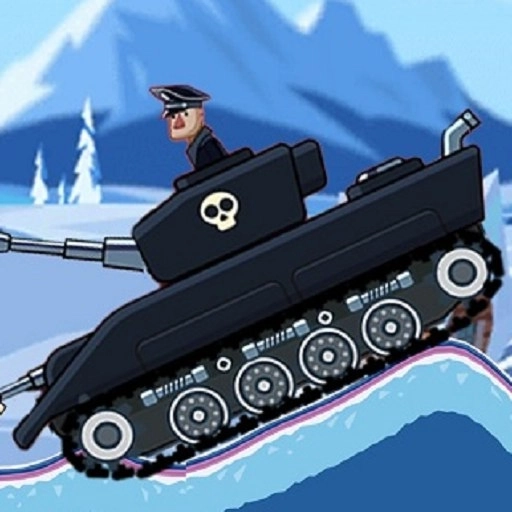 迷你坦克特工队