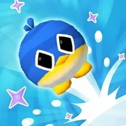 漂移球球大冒险