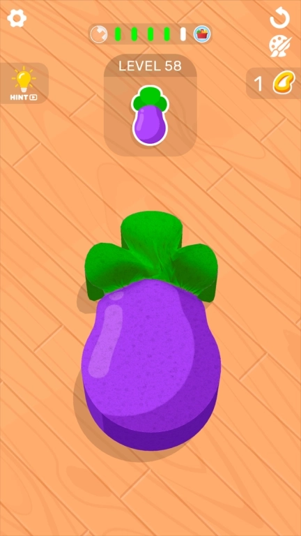 超级解压达人-绑海绵模拟