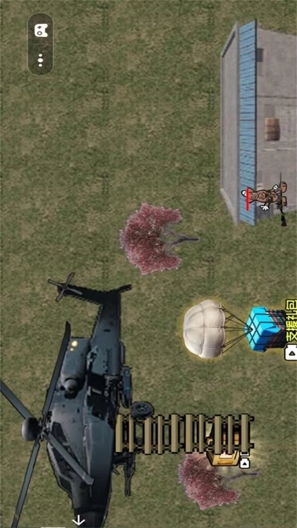 真实模拟小猪求生-三只小猪