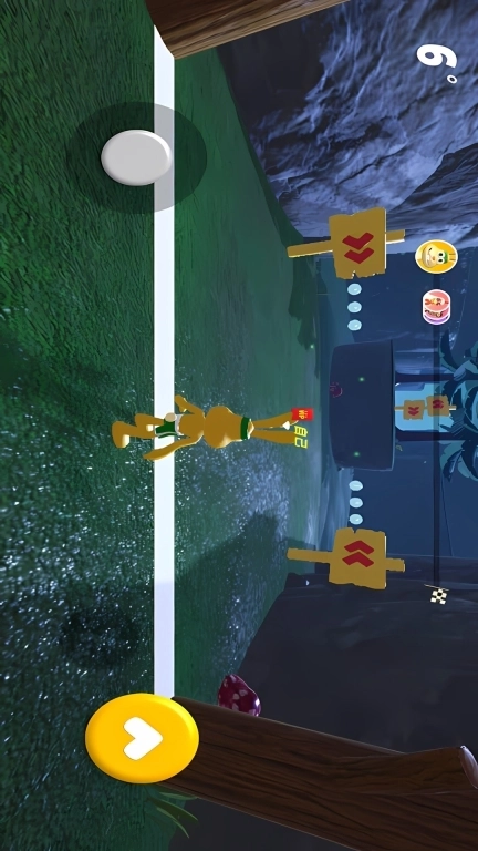 动物森林运动会