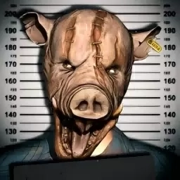 恐怖逃亡行动-911猎物