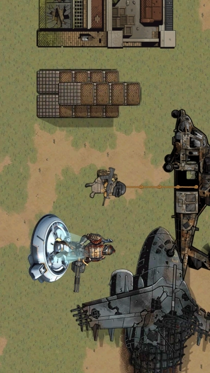 修勾逃生传世武器