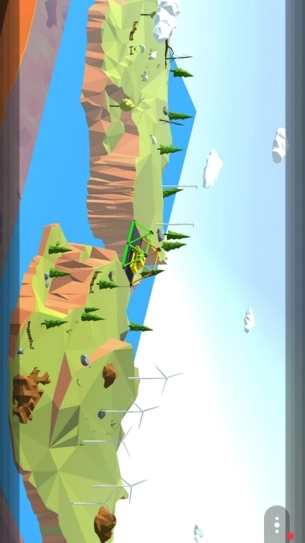 搭桥大师模拟-我搭桥贼强