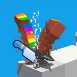 俩眼一睁就是干