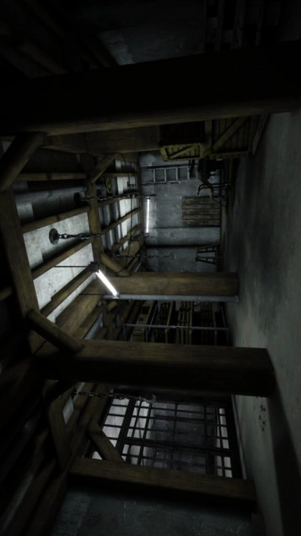 恐怖逃亡行动-911猎物