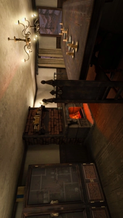 恐怖逃亡行动-911猎物