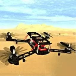 无人机操控大冒险