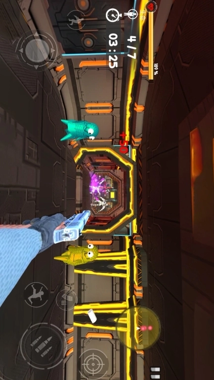 逗趣大冒险-REPO搞笑恐怖探险