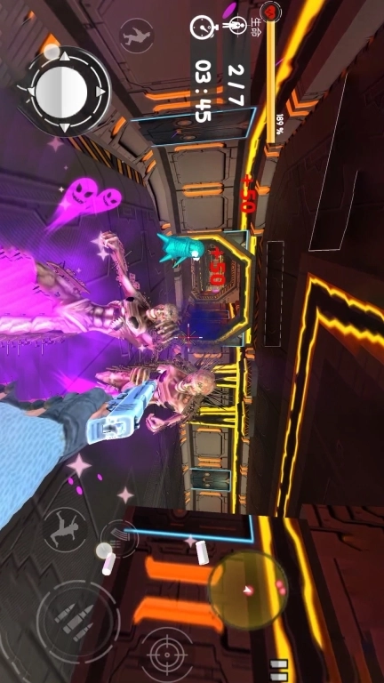 逗趣大冒险-REPO搞笑恐怖探险