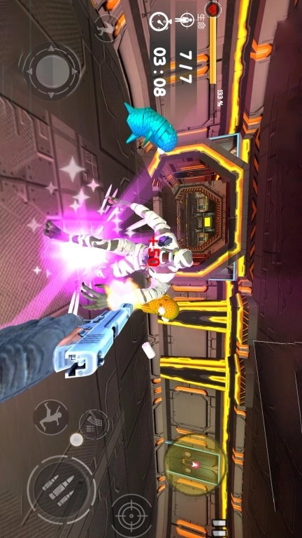 逗趣大冒险-REPO搞笑恐怖探险