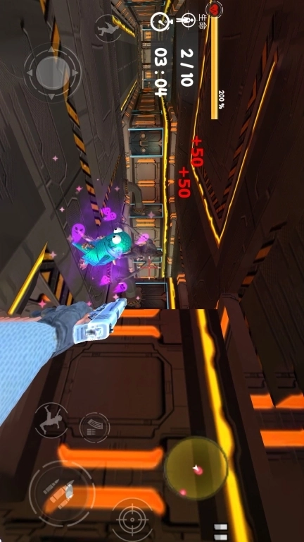 逗趣大冒险-REPO搞笑恐怖探险