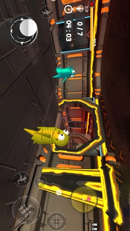 逗趣大冒险-REPO搞笑恐怖探险