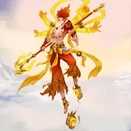 哪吒吞噬变身-哪吒进化冒险