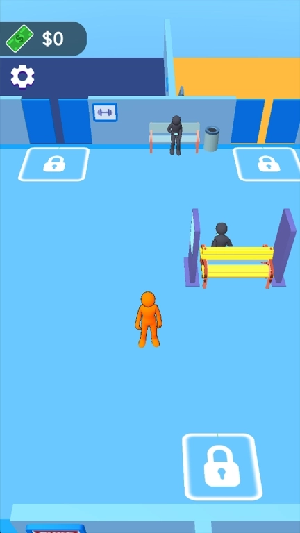 我的致富之路-商场大亨