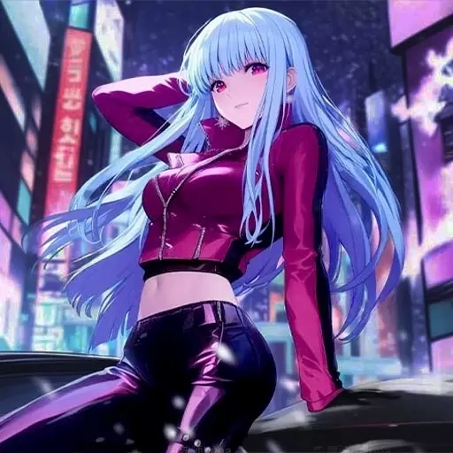 漫画英雄3D-热血拳皇卡牌