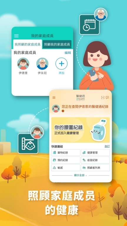 醫健通eHealth