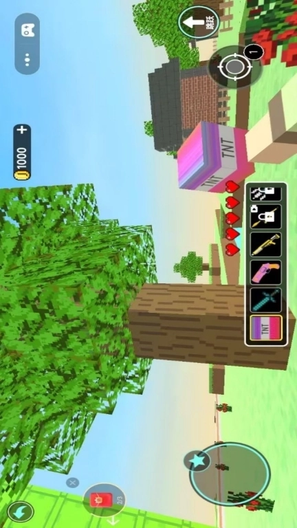 魔法恐怖玩偶-魔法师模拟