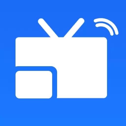 手机投屏电视通-免费一键投屏