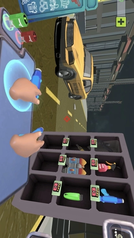 超级保安模拟器