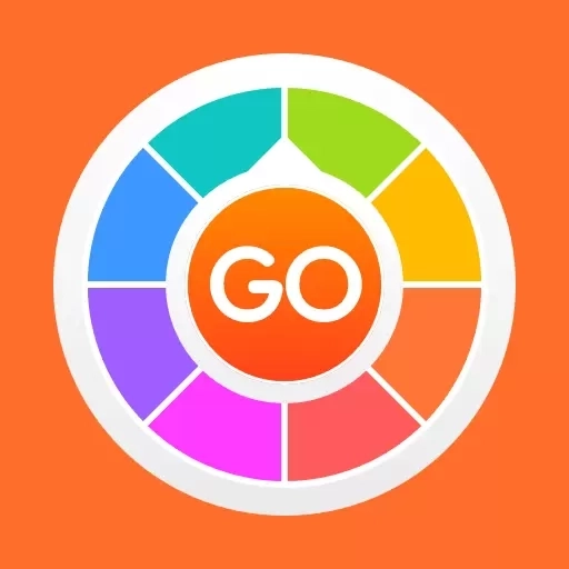 转盘决定帮-快速做决定