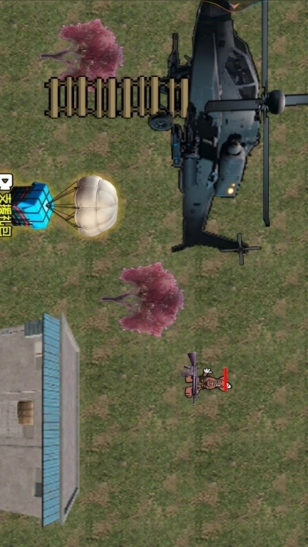 恐怖漆夜故事-三只小猪恐怖故事