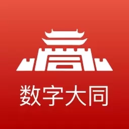 数字大同