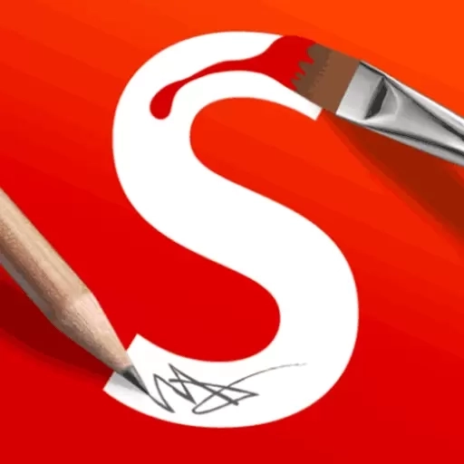 绘画艺术板-绘图软件