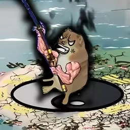 钓鱼王者对决-修勾钓鱼传说