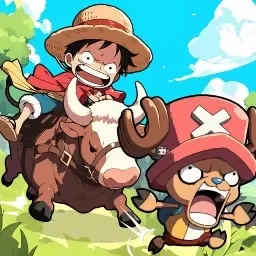 大航海威加-首充送四档路飞