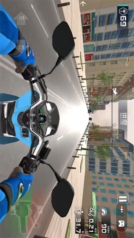 爆裂摩托车-Mx摩托车