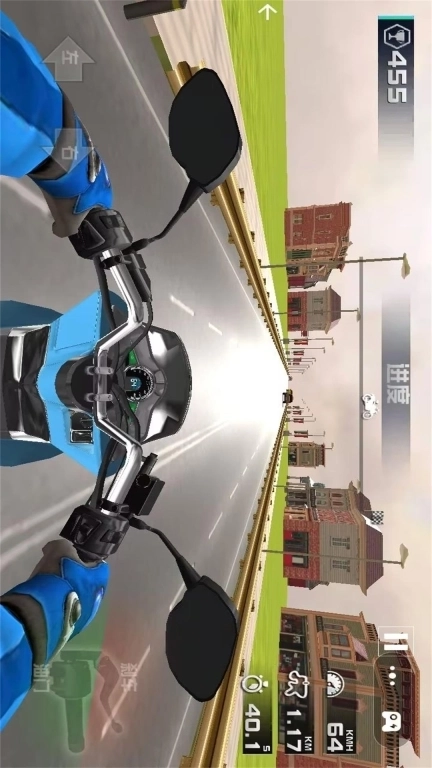 爆裂摩托车-Mx摩托车