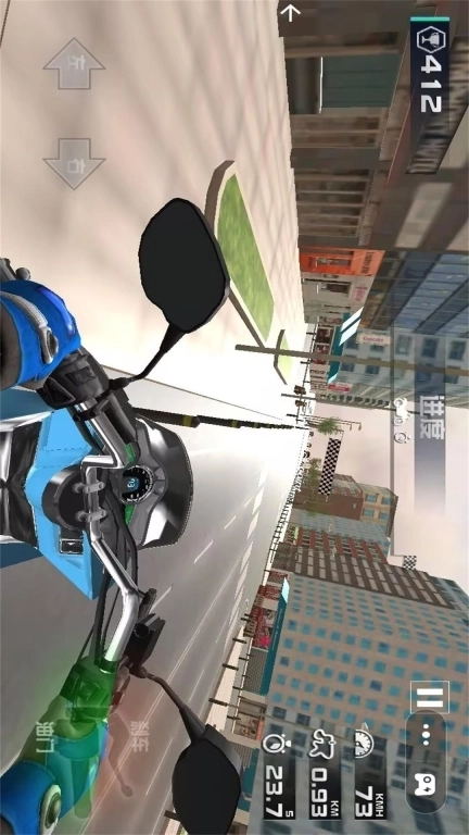 爆裂摩托车-Mx摩托车