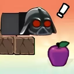 贪吃蛇出击-苹果蛇2