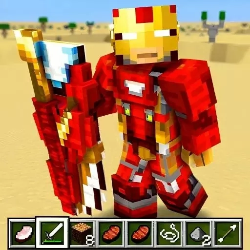 神级喷火龙-奥凸曼大冒险