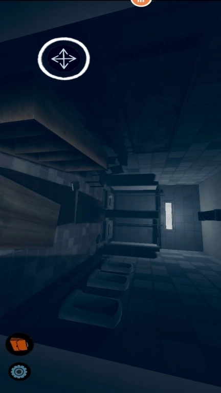 死亡楼梯-神秘的电梯