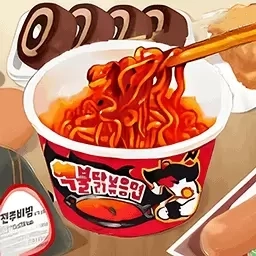 超级火鸡面-火鸡面哪吒小店