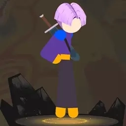 绝地忍者大乱斗-荣耀英雄传说