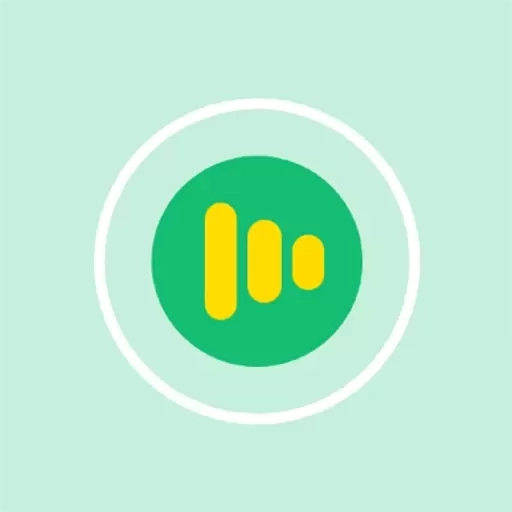 天天听歌播放器