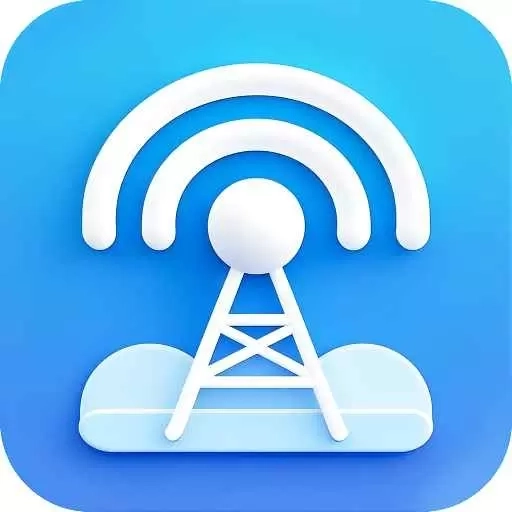WiFi通通连