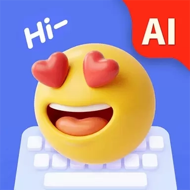 恋爱情侣聊天话术键盘-AI输入法