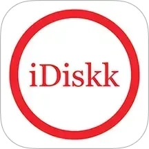 iDiskk Player移动存储软件