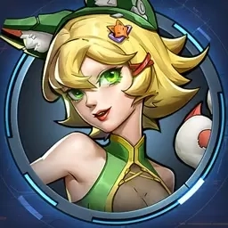 疯狂的阿尔法-送全英雄