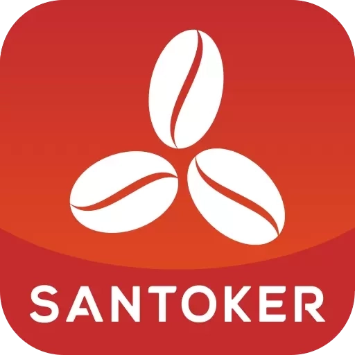 SANTOKER烘豆帮