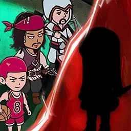 怪物入侵求生手册