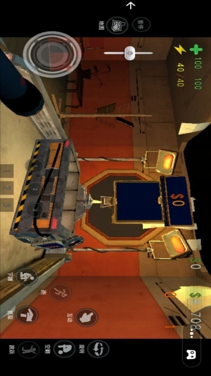 玩偶大师-REPO模拟