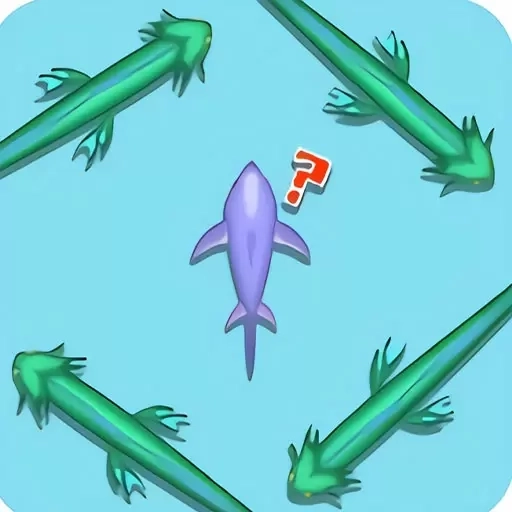 升级合成大冒险