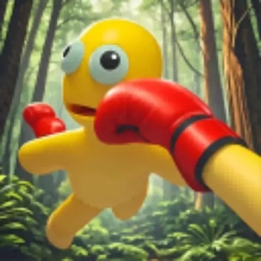 把它推倒-休闲解压击打单机