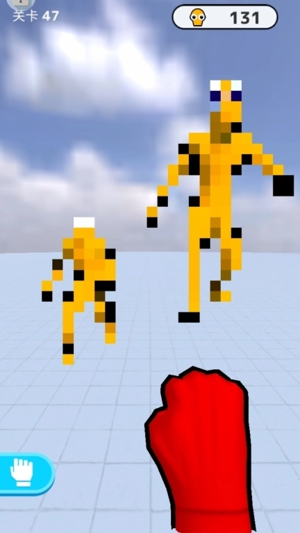 把它推倒-休闲解压击打单机